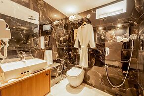 Geeta Bagh - Luxury Private Pool Villa In Pushkar