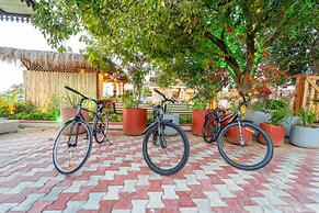 Geeta Bagh - Luxury Private Pool Villa In Pushkar