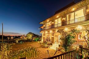 Geeta Bagh - Luxury Private Pool Villa In Pushkar