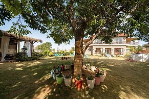 Geeta Bagh - Luxury Private Pool Villa In Pushkar