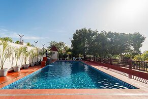 Geeta Bagh - Luxury Private Pool Villa In Pushkar
