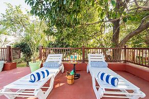 Geeta Bagh - Luxury Private Pool Villa In Pushkar