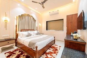 Geeta Bagh - Luxury Private Pool Villa In Pushkar