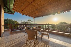 Geeta Bagh - Luxury Private Pool Villa In Pushkar