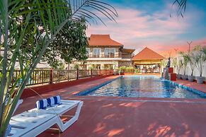 Geeta Bagh - Luxury Private Pool Villa In Pushkar