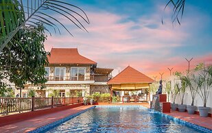 Geeta Bagh - Luxury Private Pool Villa In Pushkar