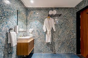 Geeta Bagh - Luxury Private Pool Villa In Pushkar