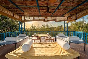 Geeta Bagh - Luxury Private Pool Villa In Pushkar