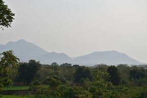 Geeta Bagh - Luxury Private Pool Villa In Pushkar