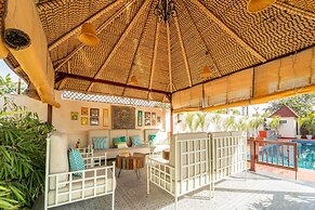 Geeta Bagh - Luxury Private Pool Villa In Pushkar