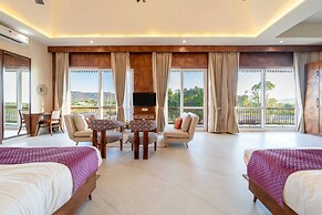 Geeta Bagh - Luxury Private Pool Villa In Pushkar