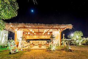 Geeta Bagh - Luxury Private Pool Villa In Pushkar