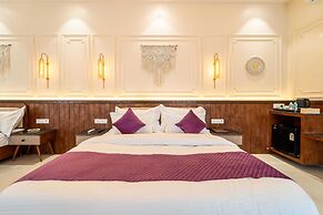 Geeta Bagh - Luxury Private Pool Villa In Pushkar