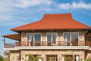 Geeta Bagh - Luxury Private Pool Villa In Pushkar
