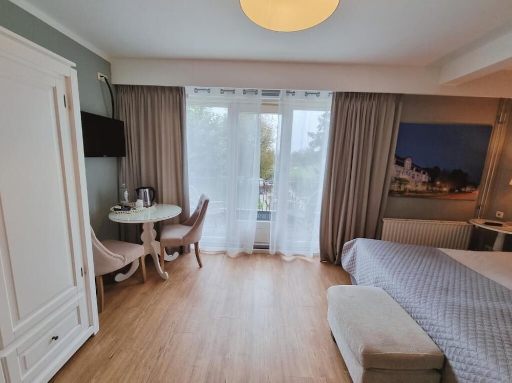 Hotel Brull by Beautique Hotels