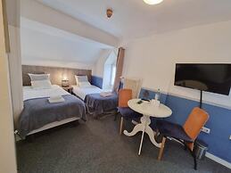 Hotel Brull by Beautique Hotels