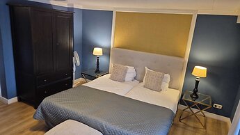Hotel Brull by Beautique Hotels