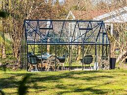 8 Person Holiday Home in Vejby