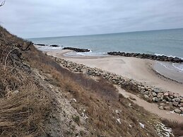 8 Person Holiday Home in Vejby