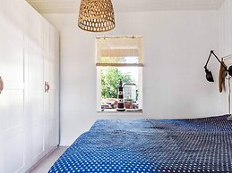 8 Person Holiday Home in Vejby