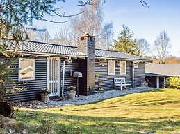 8 Person Holiday Home in Vejby