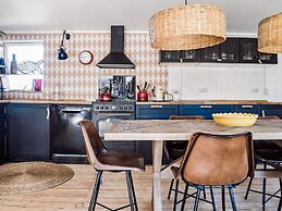 8 Person Holiday Home in Vejby
