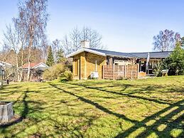8 Person Holiday Home in Vejby