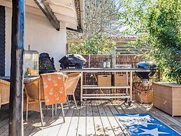 8 Person Holiday Home in Vejby