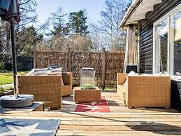 8 Person Holiday Home in Vejby