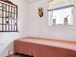 8 Person Holiday Home in Vejby