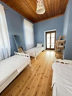 Traditional maisonette near Kalamata