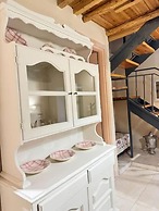 Traditional maisonette near Kalamata