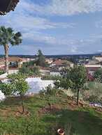 Traditional maisonette near Kalamata