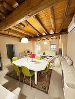 Traditional maisonette near Kalamata