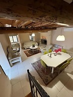 Traditional maisonette near Kalamata