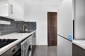Amber Vista Apartments Cardiff