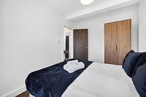 Amber Vista Apartments Cardiff