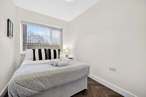 Amber Vista Apartments Cardiff