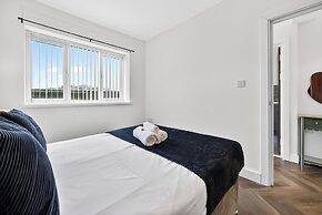 Amber Vista Apartments Cardiff