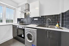 Amber Vista Apartments Cardiff
