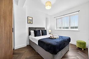 Amber Vista Apartments Cardiff