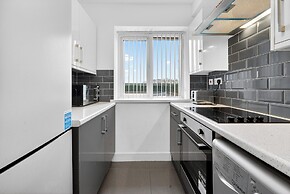 Amber Vista Apartments Cardiff