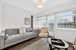 Amber Vista Apartments Cardiff