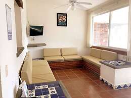 Centro Vacacional IMSS Oaxtepec