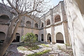 Centro Vacacional IMSS Oaxtepec