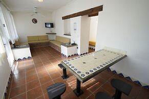Centro Vacacional IMSS Oaxtepec