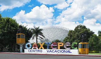 Centro Vacacional IMSS Oaxtepec