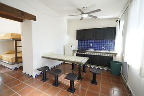 Centro Vacacional IMSS Oaxtepec