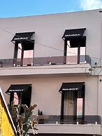 MAISON7 - ACROPOLIS