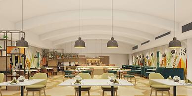 Spark By Hilton Makkah Aziziyah